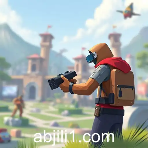 The Rise of Abjili in Gaming Culture