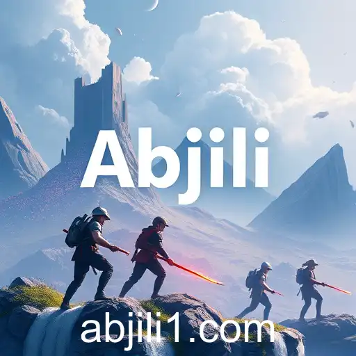 Abjili: Revolutionizing Online Gaming in 2025