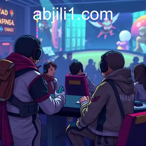 Abjili: Revolutionizing Online Gaming in 2025