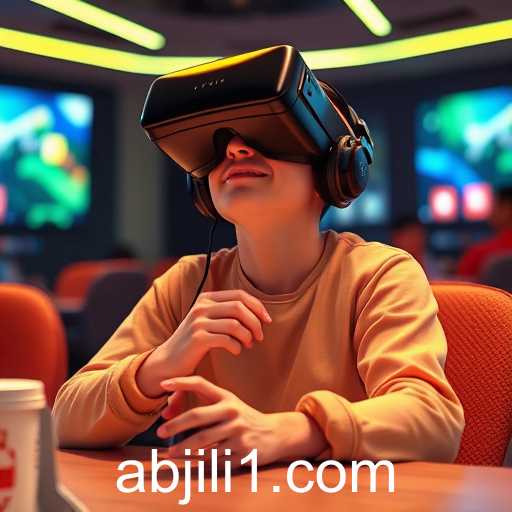 The Rise of Abjili: A New Era for English Game Platforms