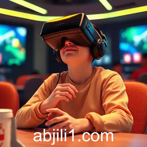 The Rise of Abjili: A New Era for English Game Platforms