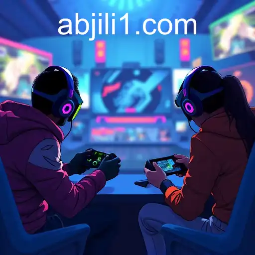 Gaming Trends with Abjili in Focus