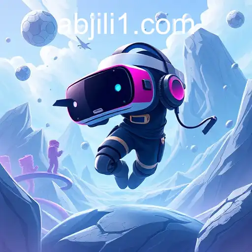 Abjili: Shaping the Future of Online Games