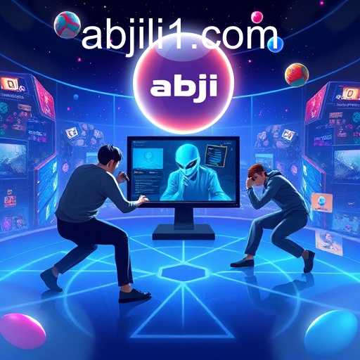 Abjili Leads the Evolution of Online Gaming in 2025