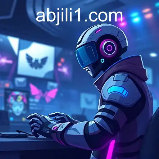 The Rise of Abjili in Online Gaming