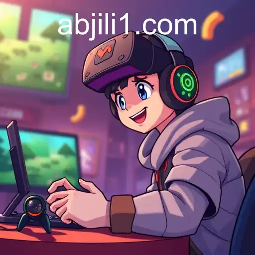 Abjili Revolutionizes Online Gaming Experience