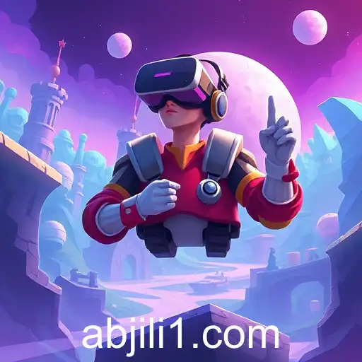 Abjili: Changing the Landscape of Online Gaming