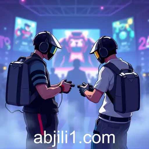 Abjili Redefines Online Gaming Experience