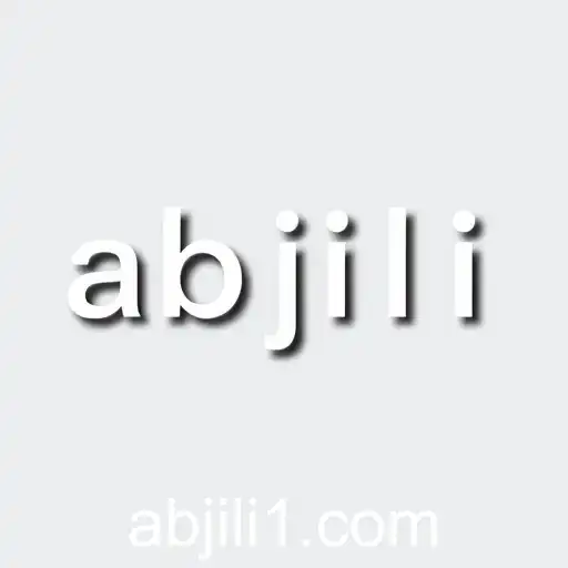 The Rise of Abjili in the Online Gaming World