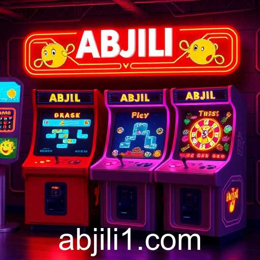 The Timeless Allure of Arcade Games: A Nostalgic Journey with 'Abjili'