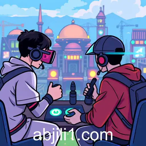 The Rise of Digital Gaming Platforms: A 2025 Perspective