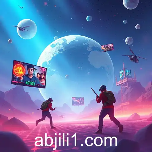 Emerging Trends in Online Gaming