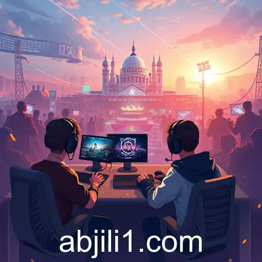 The Evolution of Online Gaming in 2025