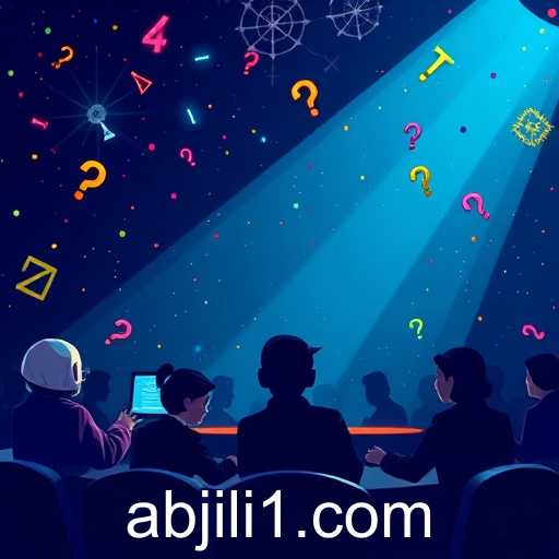 Gaming Horizons: Exploring the Rise of Abjili