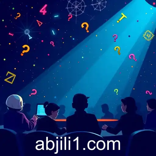 Gaming Horizons: Exploring the Rise of Abjili