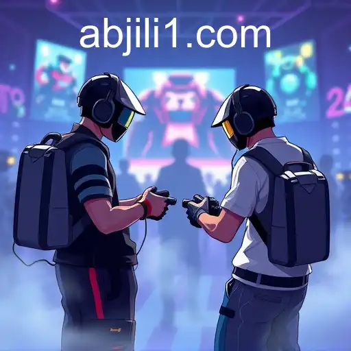 Exploring the Thrilling World of Multiplayer Games