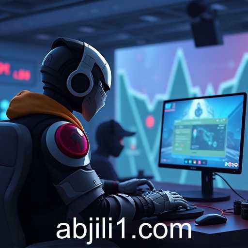 Online Gaming Trends Protested Globally