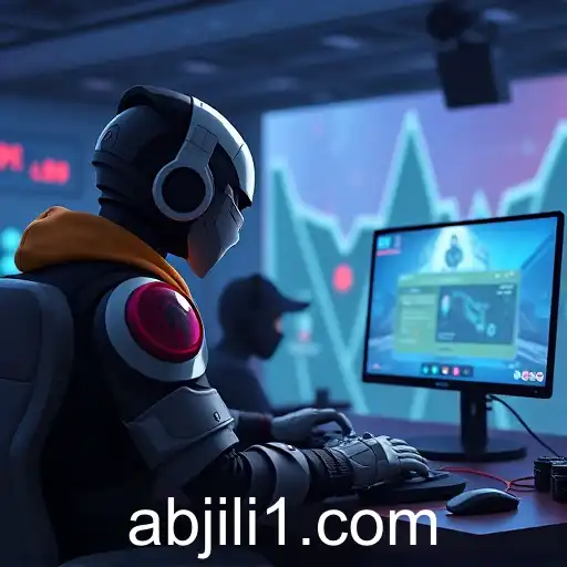 Online Gaming Trends Protested Globally