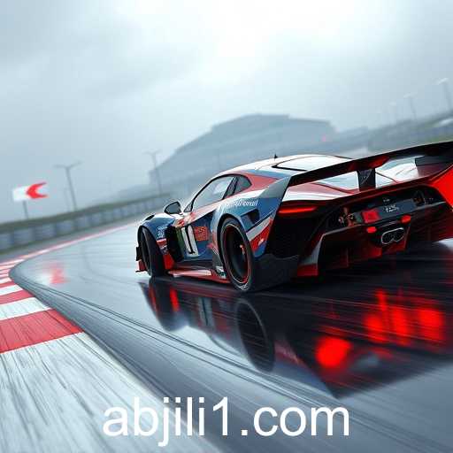 Exploring the Thrill of Racing Games: A Journey Through Virtual Tracks