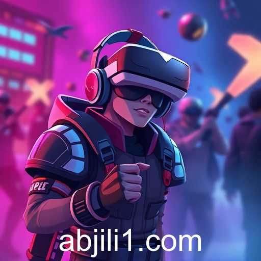The Rise of Abjili: A New Era in Online Gaming
