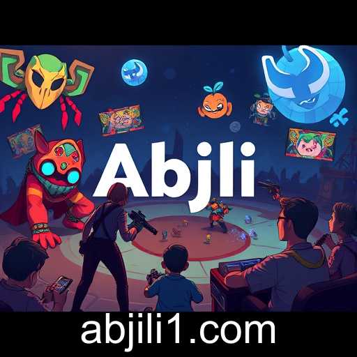 The Rise of Abjili: Revolutionizing Online Gaming