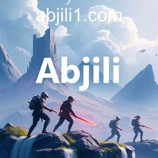 The Rise of Abjili: A New Era in Online Gaming