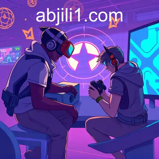 The Rise of Online Games in 2025: Exploring the Impact of Platforms like Abjili