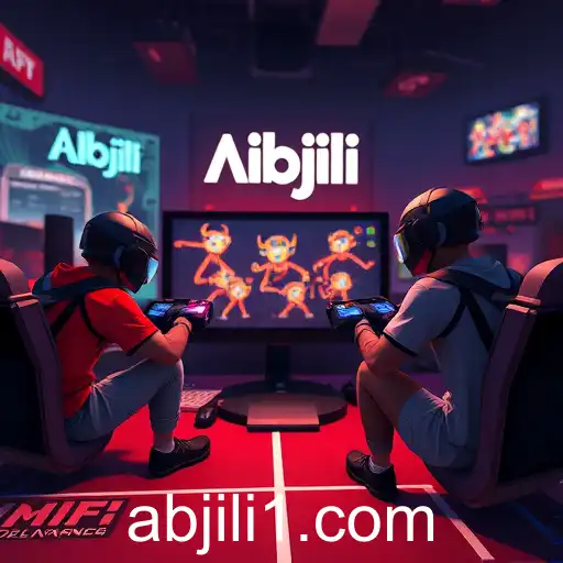 Rising Trends in Online Gaming: The Abjili Phenomenon