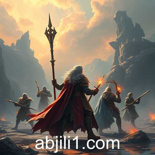 RPG Games: Exploring the Depth of Interactive Storytelling in the Age of 'Abjili'