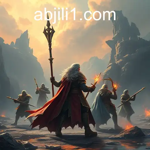 RPG Games: Exploring the Depth of Interactive Storytelling in the Age of 'Abjili'