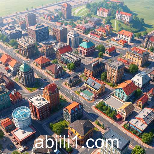 Exploring the Allure of Simulation Games: A Dive into the 'abjili' Category