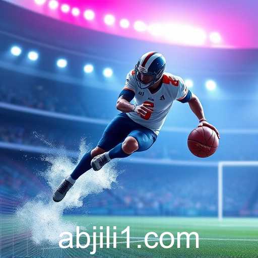 Exploring the Exciting World of 'Sports Games': Unveiling the Essence of 'abjili'