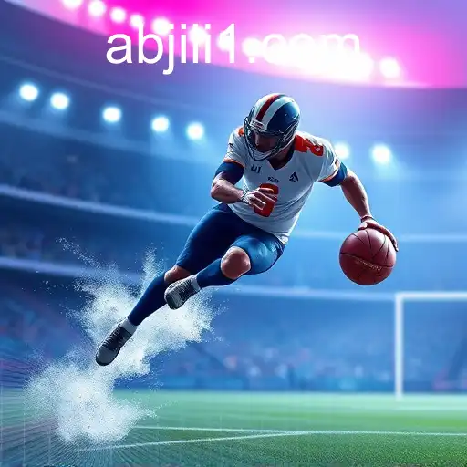 Exploring the Exciting World of 'Sports Games': Unveiling the Essence of 'abjili'